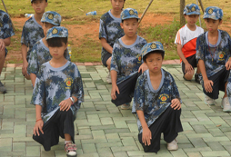 2024年滁州軍事夏令營會(huì)不會(huì)很貴？