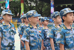 2024年滁州軍事夏令營貴嗎？