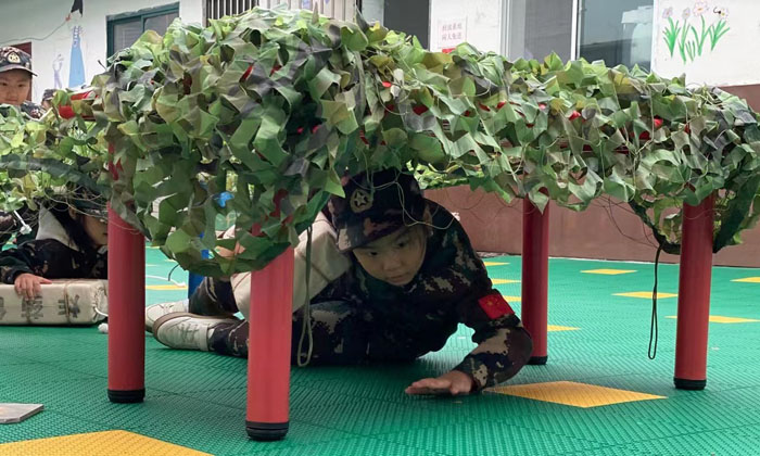 滁州夏令營怎么樣