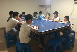 滁州青少年科技夏令營對青少年有哪些積極的影響？