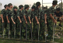 為什么滁州夏令營深受家長們的贊許？