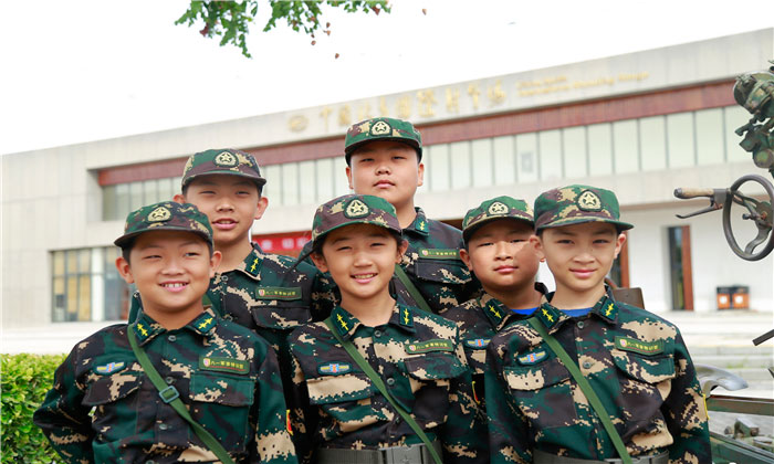 滁州小學(xué)生夏令營(yíng)機(jī)構(gòu)有哪些