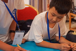 參加滁州小學(xué)生科技夏令營可以學(xué)到什么？