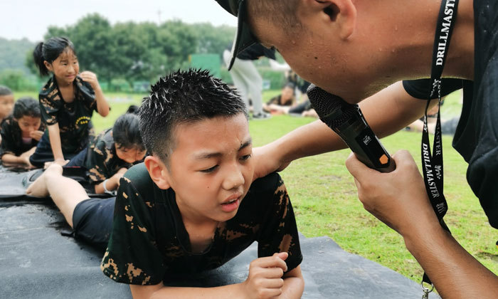 滁州小學(xué)生夏令營價格