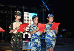 超級軍營軍事夏令營作息時間如何？