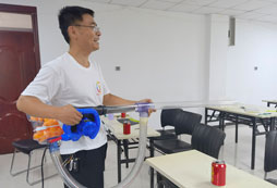 參加創(chuàng)客編程夏令營需要準備哪些東西