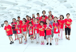 口才夏令營淺談對口才的認(rèn)識