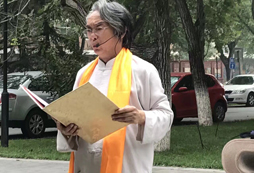 口才夏令營讓家長不再為孩子的溝通擔(dān)心
