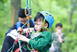 孩子參加吹臺山夏令營安全嗎？