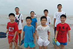 家長給孩子報名超越網(wǎng)球訓(xùn)練營前要注意什么？