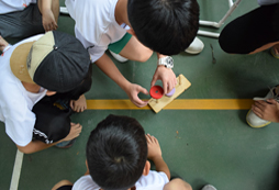 體智能特訓(xùn)夏令營會帶給孩子哪些改變？