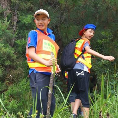 參加大理英語夏令營迅速彌補學(xué)生的詞匯短板