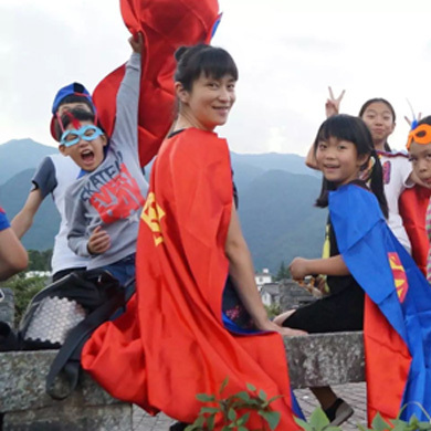 大理拓展夏令營(yíng)是暑期鍛煉孩子的首選之地