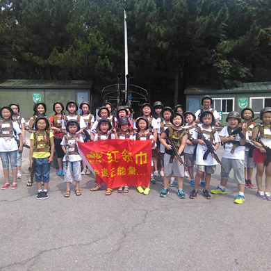 孩子參加完大連英語夏令營會(huì)得到什么！