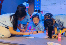 小學(xué)生腦力思維夏令營哪家好？品牌排名一覽