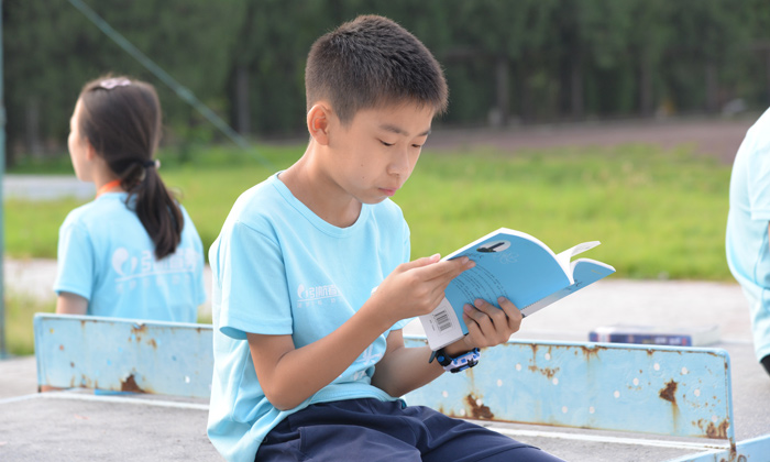 腦力思維夏令營怎么收費