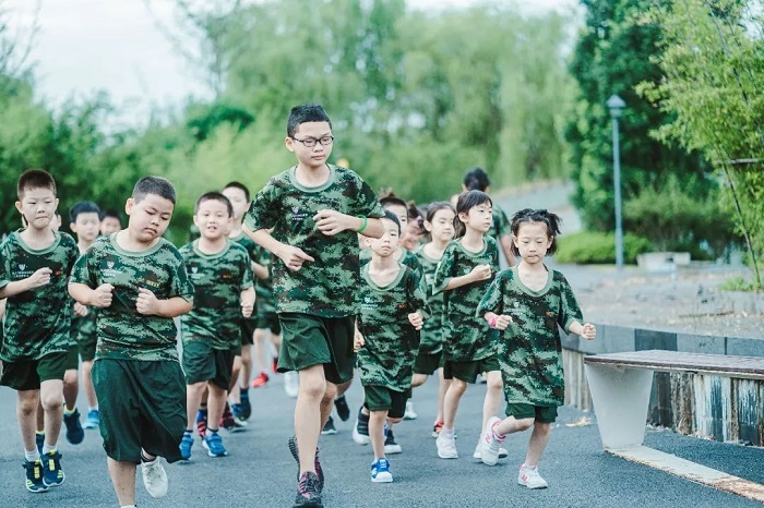 腦力思維夏令營有哪些