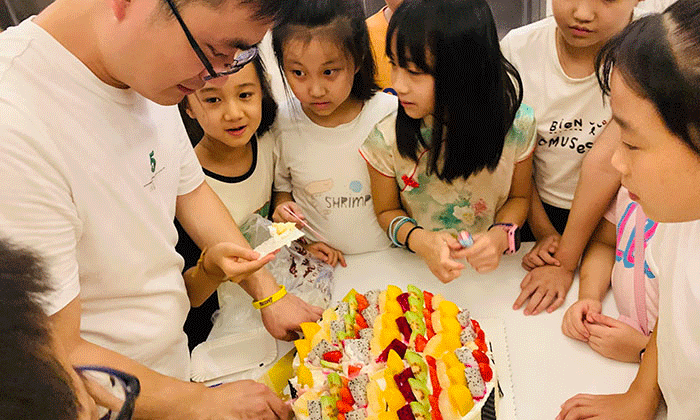 腦力思維夏令營哪家口碑好