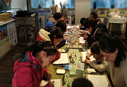 選擇大慶兒童夏令營考慮哪些情況？
