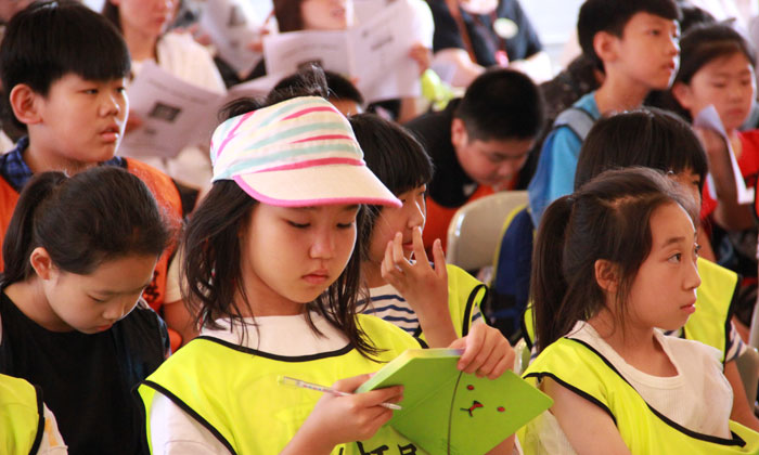 參加大慶青少年科技營可以學(xué)到什么？