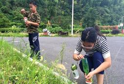 跑娃兒昆明游學夏令營活動目標