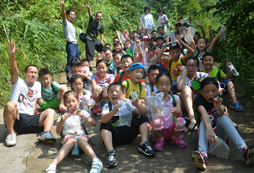 青少年參加拓展夏令營有什么意義？