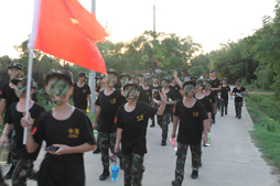 2024登封軍事夏令營的費用是多少?貴不貴？
