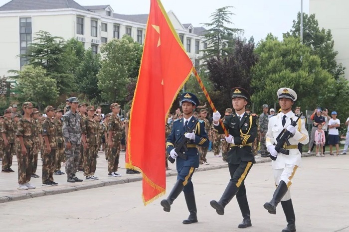 登封夏令營哪家好