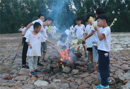 報(bào)名登封小學(xué)生夏令營哪家比較好