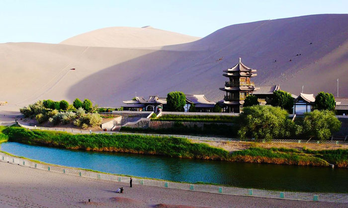 優(yōu)美風景照