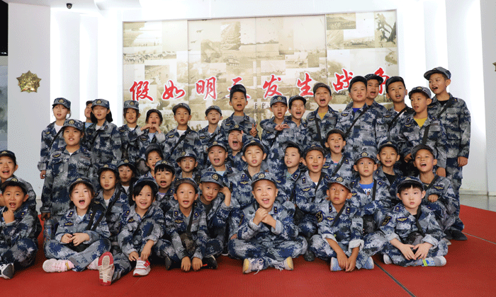 假如明天發(fā)生戰(zhàn)爭演講