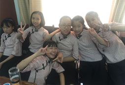暑假國(guó)學(xué)文化興趣班夏令營(yíng)學(xué)的是什么內(nèi)容?