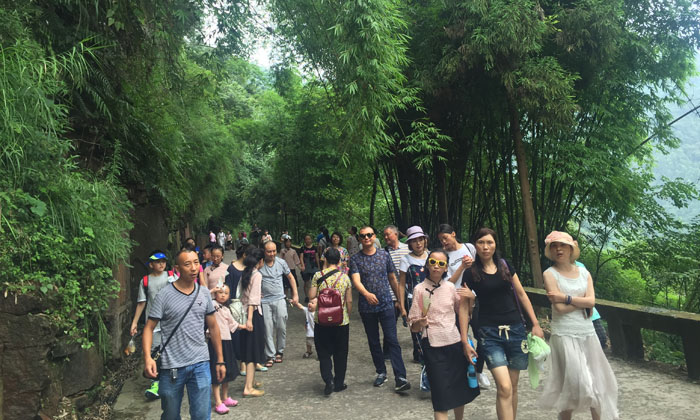 國學(xué)親子夏令營哪家最好