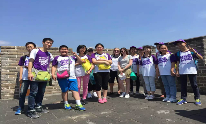 東航星際聯(lián)盟夏令營讓孩子假期豐富多彩