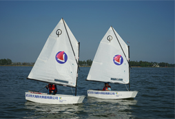 帆船航海運動