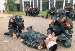 暑期參加云南滇南豹夏令營會有哪些收獲？