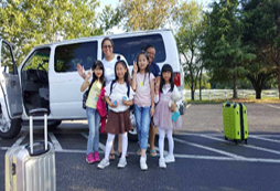 去美國游學要注意什么