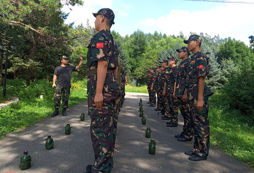 東北軍事夏令營(yíng)哪里好？熱門機(jī)構(gòu)推薦