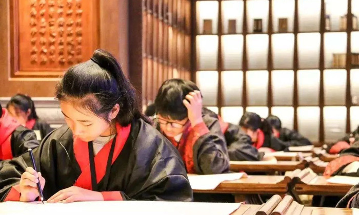 東北主題夏令營(yíng)收獲