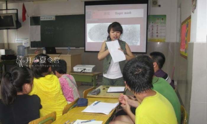 東北口語夏令營為什么備受中學(xué)生歡迎？