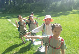 東北研學(xué)夏令營(yíng)對(duì)孩子的安全保障怎么樣？