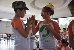 2024東北英語(yǔ)夏令營(yíng)的優(yōu)勢(shì)都有什么？