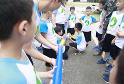 東北游學夏令營讓孩子學會學習與思考