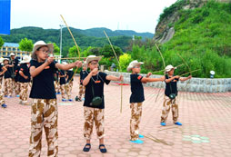 暑期東北地區(qū)的夏令營去哪邊的比較好