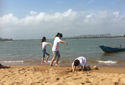 東北地區(qū)夏令營(yíng)種類(lèi)有哪些？費(fèi)用大概是多少？