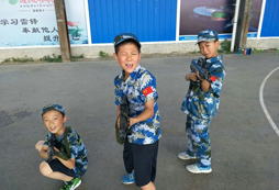 如何為孩子選擇一個優(yōu)質(zhì)的東北夏令營