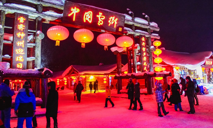 孩子參加東北游學夏令營的收獲有什么？
