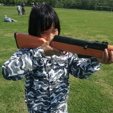 這個(gè)夏天東莞軍事夏令營給你不一樣的成長體驗(yàn)