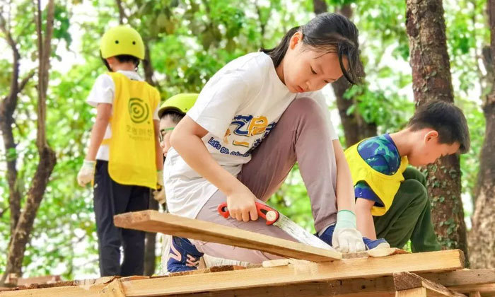 東莞夏令營報名多少錢
