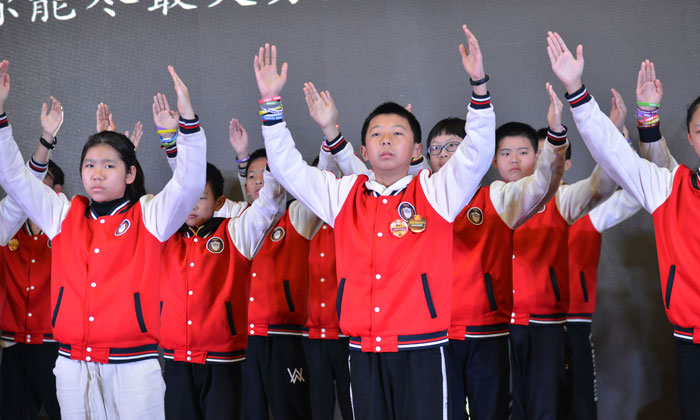 東莞夏令營哪個(gè)好